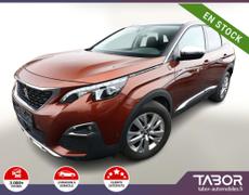 Peugeot 3008 Strasbourg