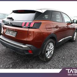 Peugeot 3008 1.2 PureTech 130 Aut. Crossway GPS Strasbourg