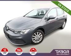 Volkswagen Golf 8 Paris 14e Arrondissement