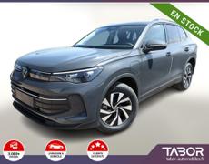 Volkswagen Tiguan Paris 14e Arrondissement