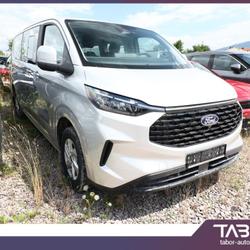 Ford Tourneo Custom Custom 136 Trend L2 ACC Attel 9-pl Paris 14e Arrondissement