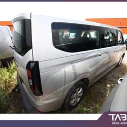 Ford Tourneo Custom Custom 136 Trend L2 ACC Attel 9-pl Paris 14e Arrondissement