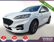 Ford Kuga Strasbourg