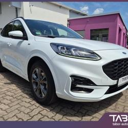 Ford Kuga 1.5 EcoBlue 120 A8 ST-LineX LED GPS Strasbourg