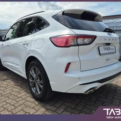 Ford Kuga 1.5 EcoBlue 120 A8 ST-LineX LED GPS Strasbourg