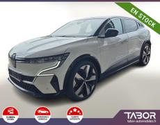 Renault Megane 4 Strasbourg