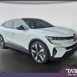 Renault Megane 4 E-Tech EV40 130 Techno GPS ACC occasion - Strasbourg - photo 2/10