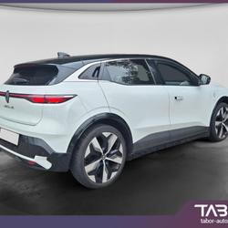 Renault Megane 4 E-Tech EV40 130 Techno GPS ACC occasion - Strasbourg - photo 3/10