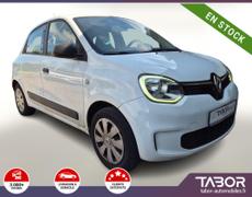 Renault Twingo 3 Strasbourg