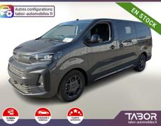 Citroen Spacetourer Paris 14e Arrondissement