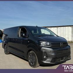 Citroen Spacetourer PLUS XL 180 9-P 2xClim CarP Paris 14e Arrondissement