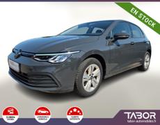 Volkswagen Golf 8 Strasbourg