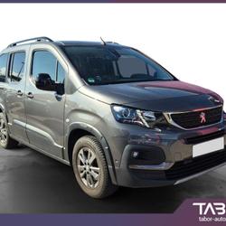 Peugeot Rifter 1.5 BlueHDi 130 Allure L2 PDC occasion - Strasbourg - photo 2/10