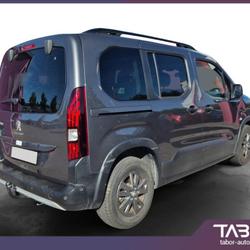 Peugeot Rifter 1.5 BlueHDi 130 Allure L2 PDC occasion - Strasbourg - photo 3/10