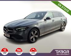 Mercedes Classe C
