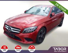 Mercedes Classe C