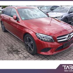 Mercedes Classe C 300 T Avantgarde LED GPS ParcP Strasbourg