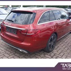 Mercedes Classe C 300 T Avantgarde LED GPS ParcP Strasbourg