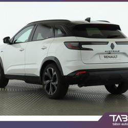 Renault Austral E-Tech 200 Techno Esprit Alpine Paris 14e Arrondissement