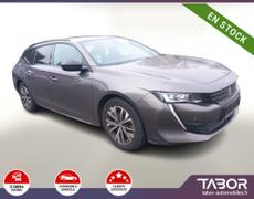 Peugeot 508 Strasbourg