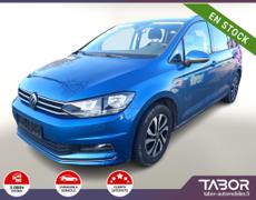 Volkswagen Touran Strasbourg