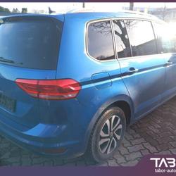 Volkswagen Touran 2.0 TDI 122 Active 7P GPS ACC Strasbourg