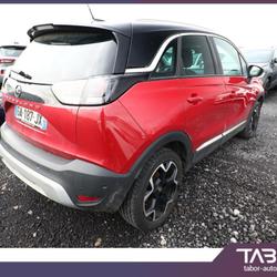 Opel Crossland 1.2 Turbo 130 Aut. Ultimate LED Strasbourg