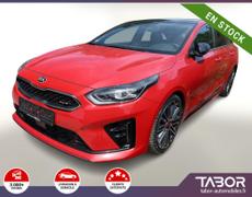 Kia Pro Cee'd Strasbourg