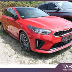 Kia Pro Cee'd 1.6 T-GDI 204 DCT GT Pano GPS ACC Strasbourg