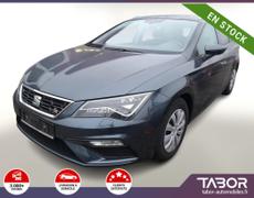 Seat Leon Strasbourg