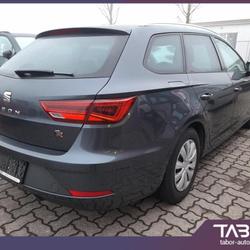 Seat Leon ST 1.5 TSI 130 FR LED radars FullLink Strasbourg