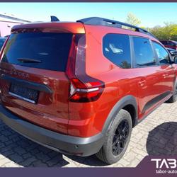 Dacia Jogger 1.0 TCe 100 ECO-G Extreme+ LED GPS Paris 14e Arrondissement
