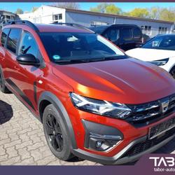 Dacia Jogger 1.0 TCe 100 ECO-G Extreme+ LED GPS Paris 14e Arrondissement