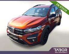 Dacia Jogger Paris 14e Arrondissement