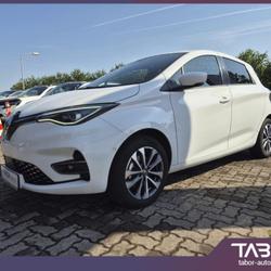 Renault Zoe ZE50 R135 Intens Kauf-Bat. LED GPS Strasbourg