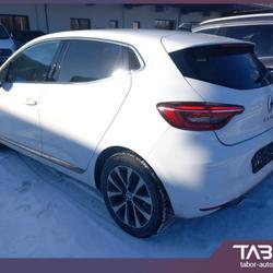 Renault Clio 5 V 1.0 TCe 90 CVT Techno LED radars Paris 14e Arrondissement
