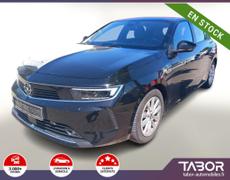 Opel Astra Paris 14e Arrondissement