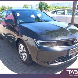 Opel Astra L 1.2 Turbo 110 Enjoy LED GPS Cam Paris 14e Arrondissement