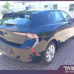 Opel Astra L 1.2 Turbo 110 Enjoy LED GPS Cam Paris 14e Arrondissement