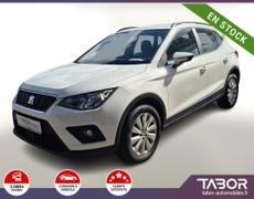 Seat Arona Strasbourg