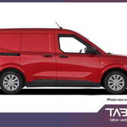 Ford A 125 Trend Cam r&eacute;gul. PDC Strasbourg