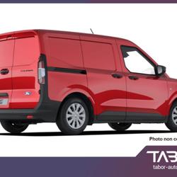 Ford A 125 Trend Cam r&eacute;gul. PDC Strasbourg