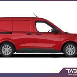 Ford Transit 125 Trend Cam r&eacute;gul. PDC Paris 14e Arrondissement