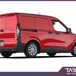 Ford Transit 125 Trend Cam r&eacute;gul. PDC Paris 14e Arrondissement