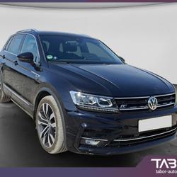 Volkswagen Tiguan 2.0 TSI 190 DSG 4M Comfortlin occasion - Paris 14e Arrondissement - photo 2/10