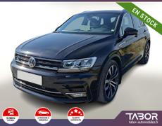 Volkswagen Tiguan Strasbourg
