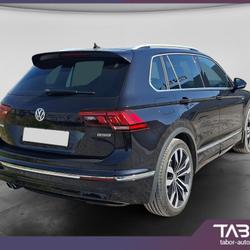 Volkswagen Tiguan 2.0 TSI 190 DSG 4M Comfortlin occasion - Strasbourg - photo 3/10
