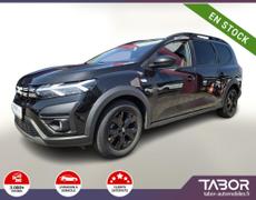 Dacia Jogger Paris 14e Arrondissement