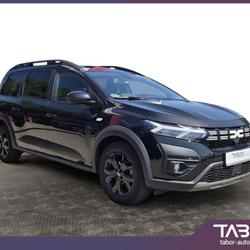 Dacia Jogger 1.0 TCe 110 Extreme+ LED Nav KAM Paris 14e Arrondissement
