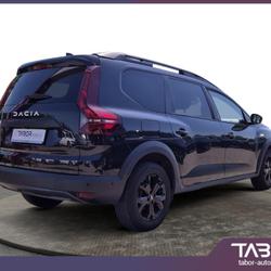 Dacia Jogger 1.0 TCe 110 Extreme+ LED Nav KAM Paris 14e Arrondissement